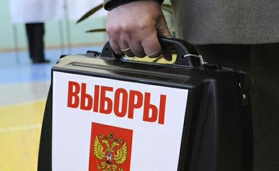 Выборы президента РФ перенесли на годовщину Крымской весны